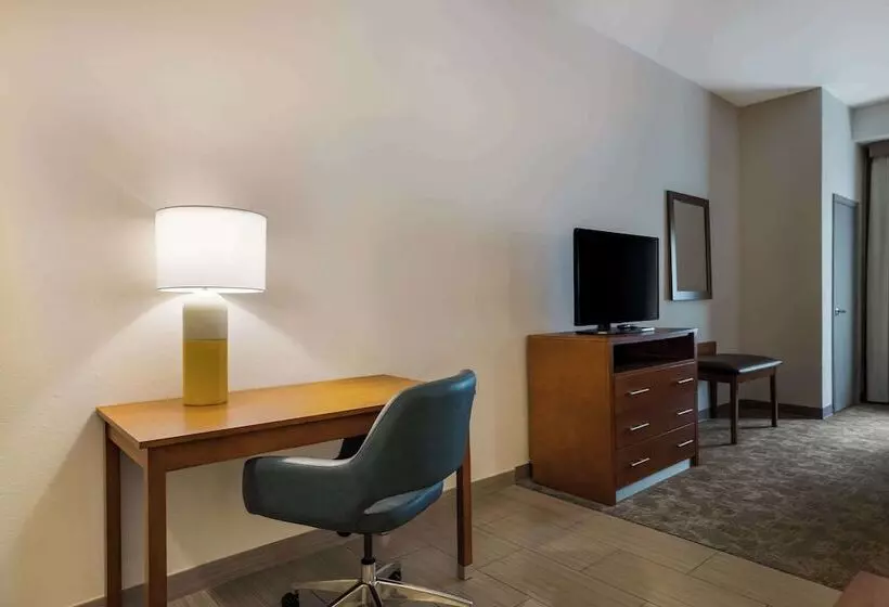 ホテル Comfort Suites Denham Springs