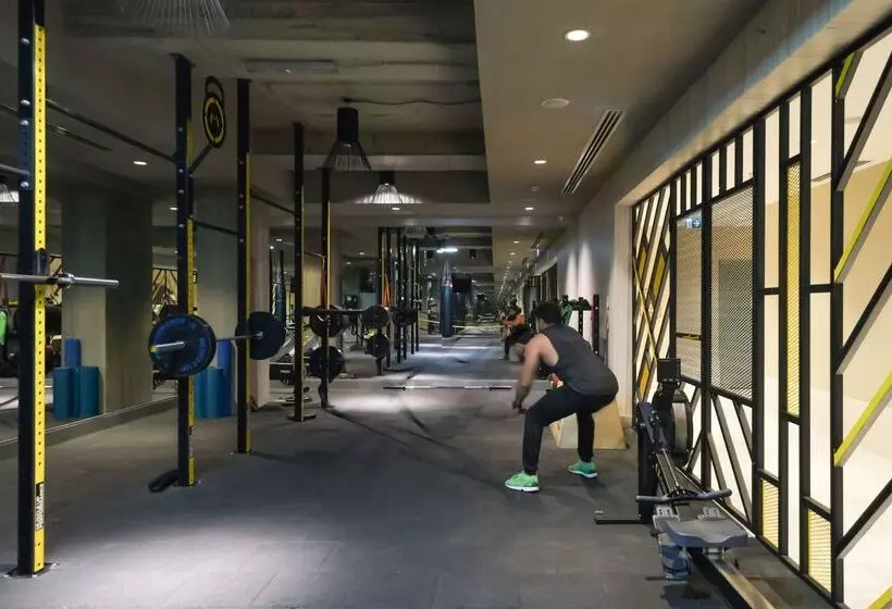 Cvk Park Bosphorus Hotel Istanbul