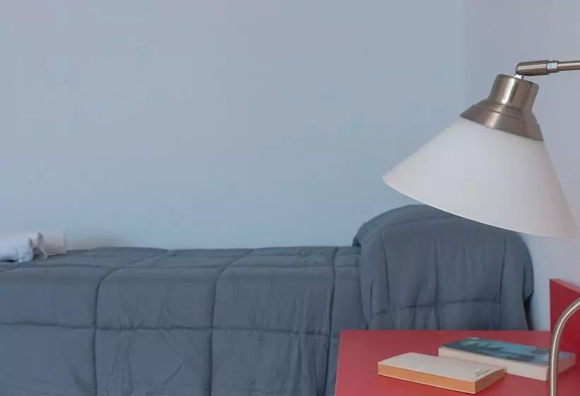 فندق Delta Rooms