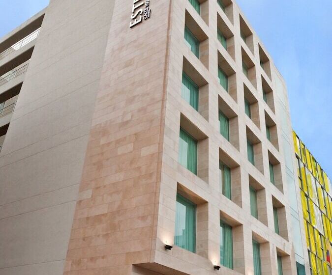 فندق Estelar Calle 100