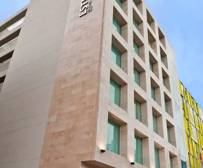 酒店 Estelar Calle 100