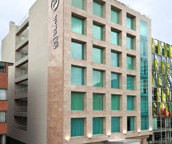 فندق Estelar Calle 100