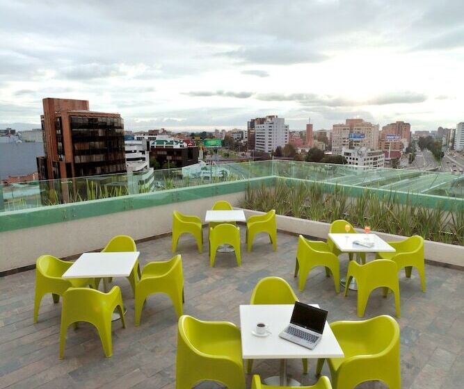 فندق Estelar Calle 100