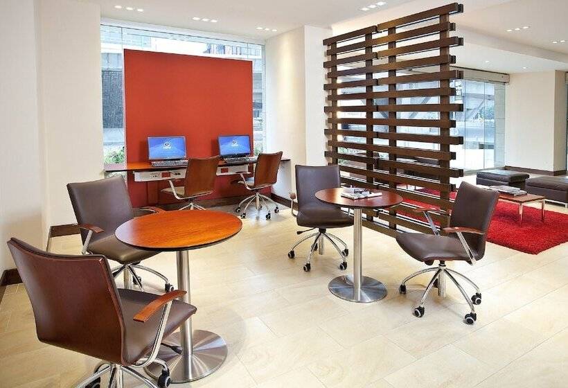 فندق Estelar Calle 100