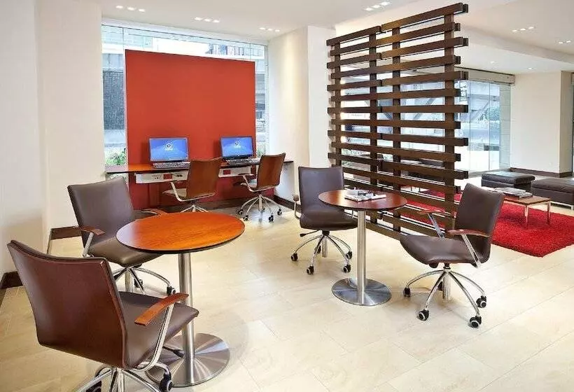 酒店 Estelar Calle 100