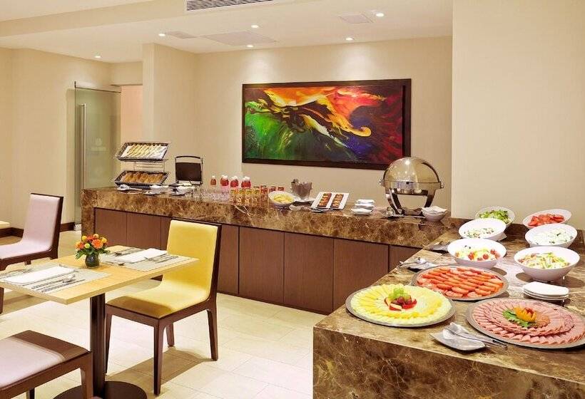 فندق Estelar Calle 100