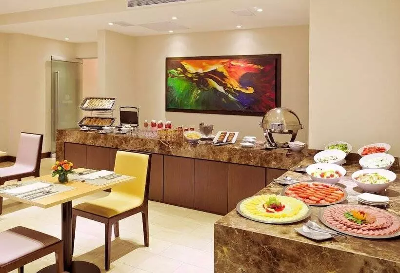 酒店 Estelar Calle 100