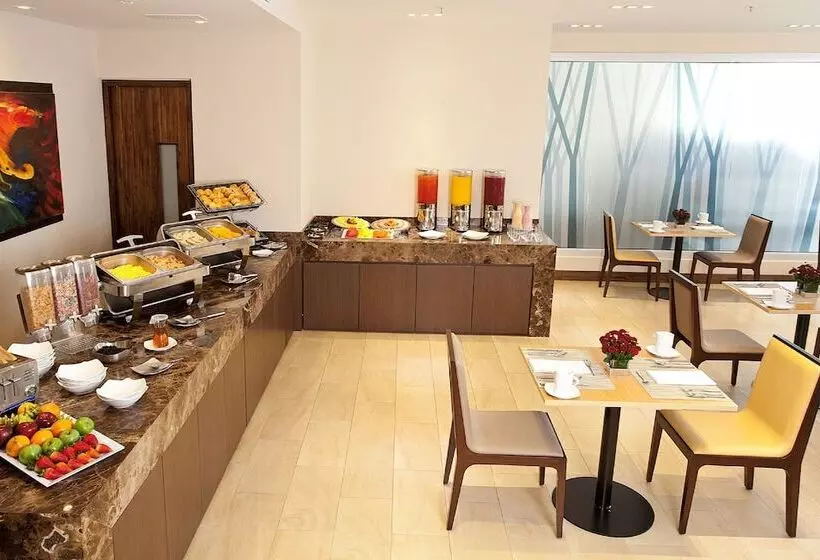 酒店 Estelar Calle 100