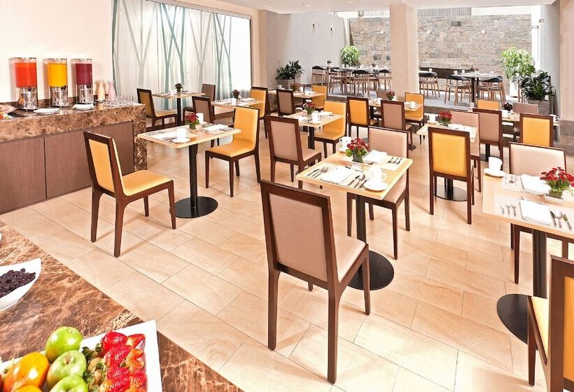 فندق Estelar Calle 100