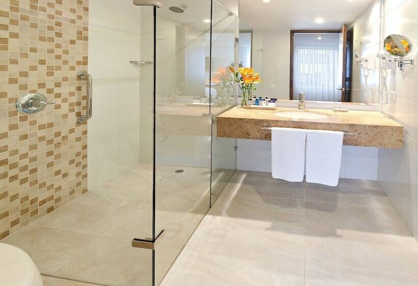 فندق Estelar Calle 100