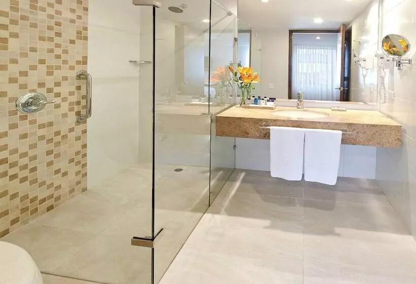 酒店 Estelar Calle 100