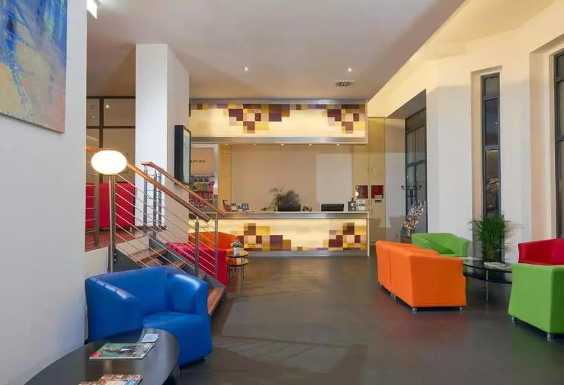 Hotel Exe Klee Berlin Excellence Class