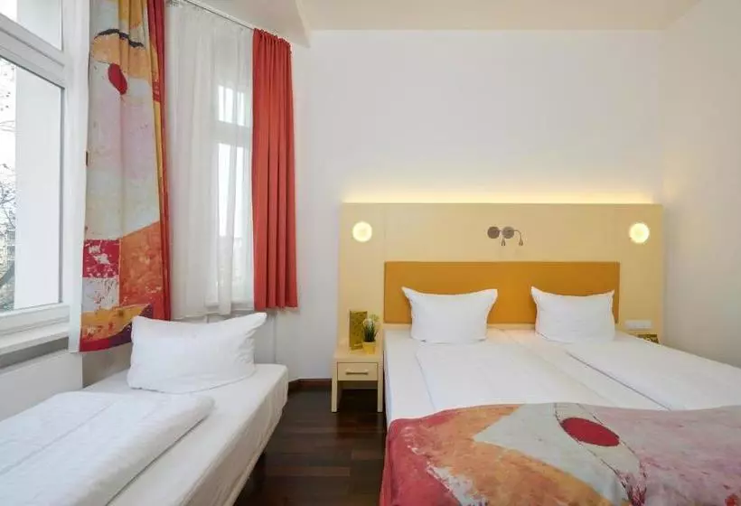 Hotel Exe Klee Berlin Excellence Class