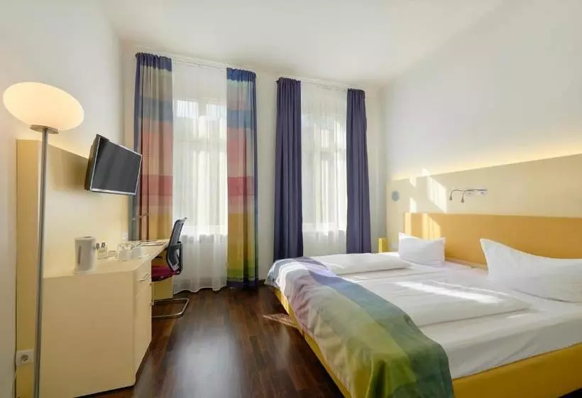 Hotel Exe Klee Berlin Excellence Class