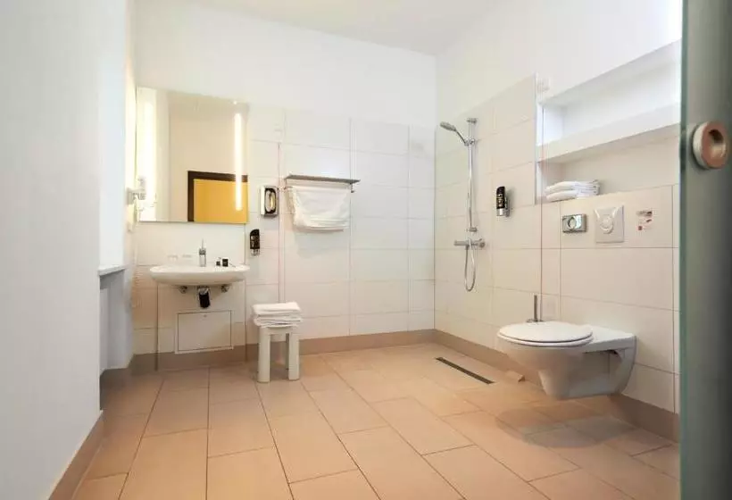 Hotel Exe Klee Berlin Excellence Class