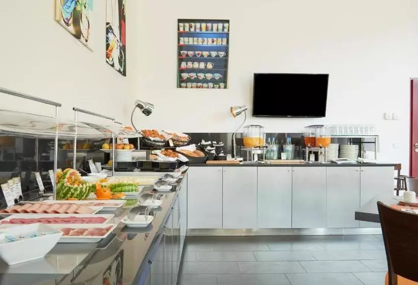 Hotel Exe Klee Berlin Excellence Class