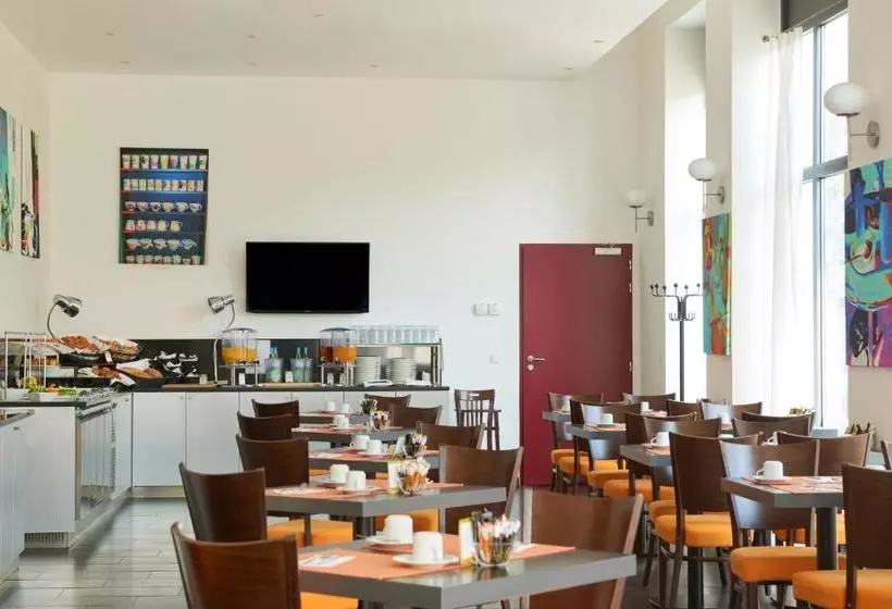 Hotel Exe Klee Berlin Excellence Class