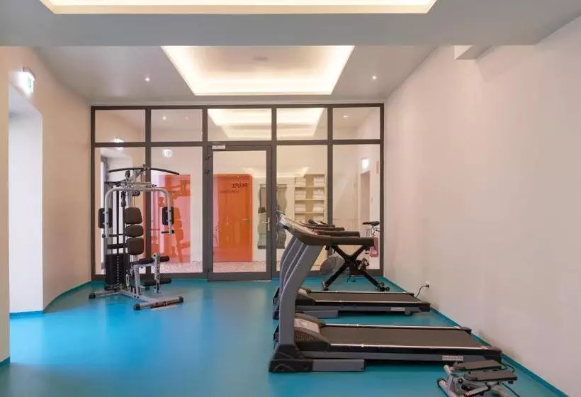 Hotel Exe Klee Berlin Excellence Class