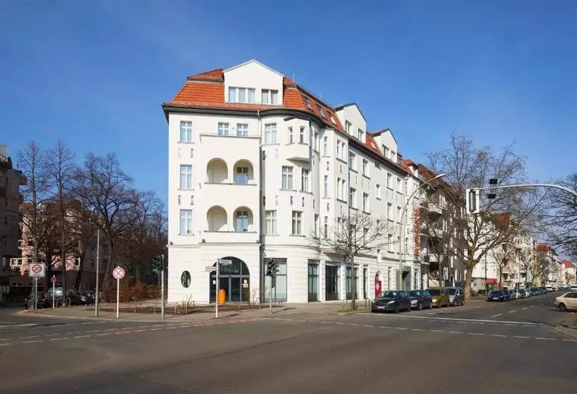 Hotel Exe Klee Berlin Excellence Class