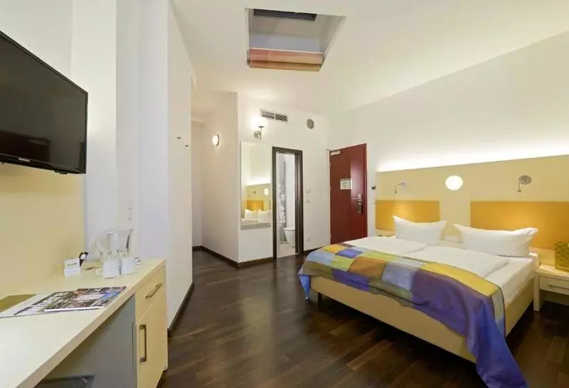 Hotel Exe Klee Berlin Excellence Class