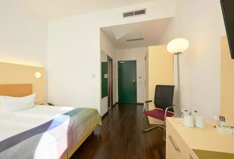 Hotel Exe Klee Berlin Excellence Class