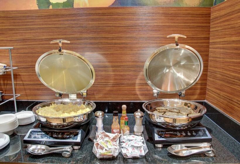 ホテル Fairfield Inn And Suites By Marriott Natchitoches