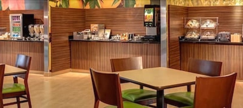 ホテル Fairfield Inn And Suites By Marriott Natchitoches