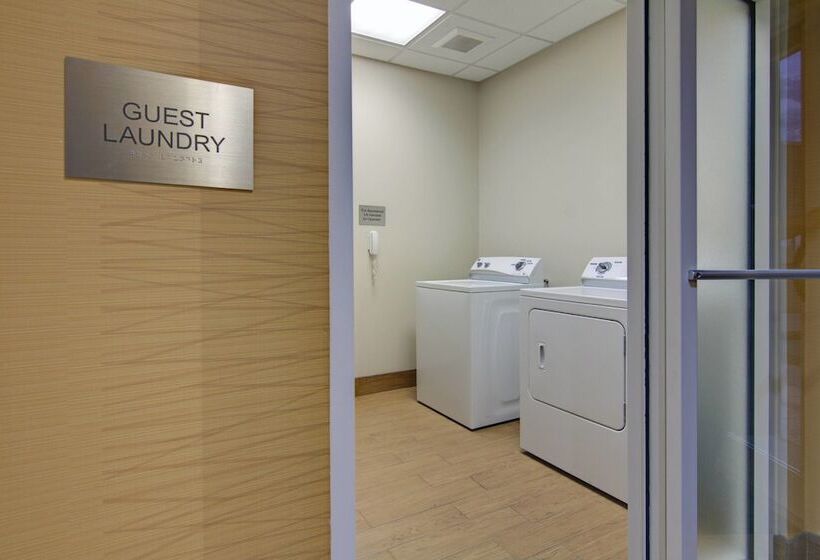 ホテル Fairfield Inn And Suites By Marriott Natchitoches