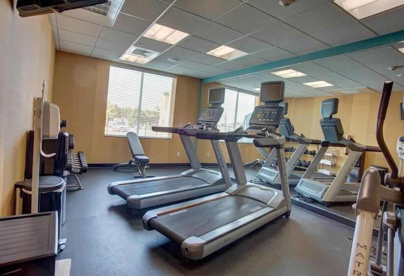 ホテル Fairfield Inn And Suites By Marriott Natchitoches