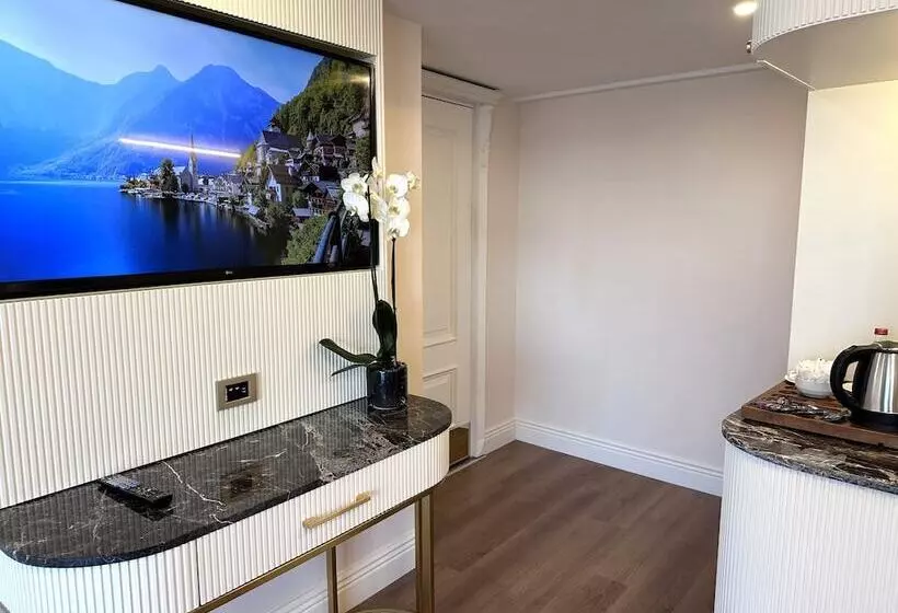 Hotel Golden Horn Bosphorus