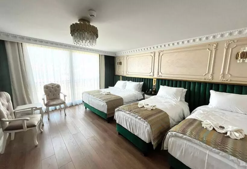 Hotel Golden Horn Bosphorus
