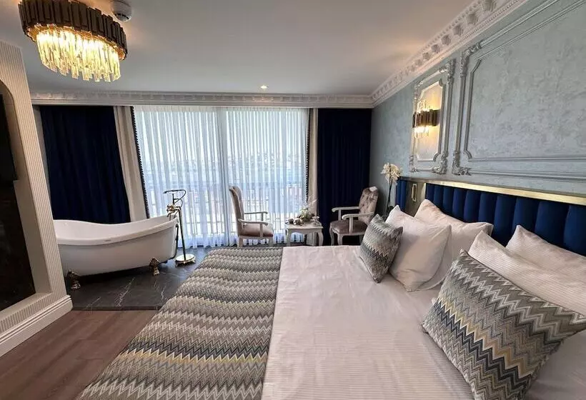 Hotel Golden Horn Bosphorus