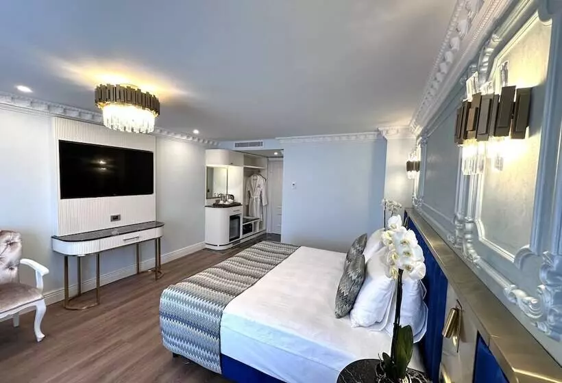 Hotel Golden Horn Bosphorus