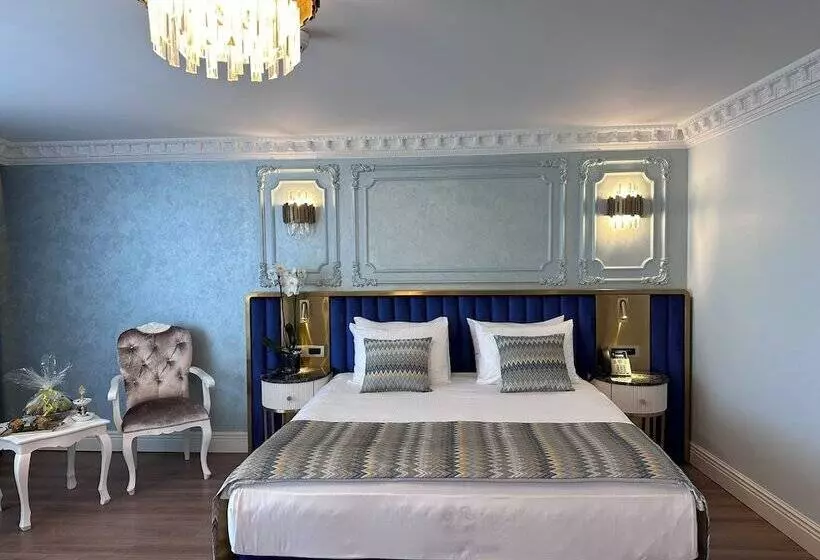 Hotel Golden Horn Bosphorus