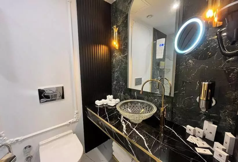 Hotel Golden Horn Bosphorus