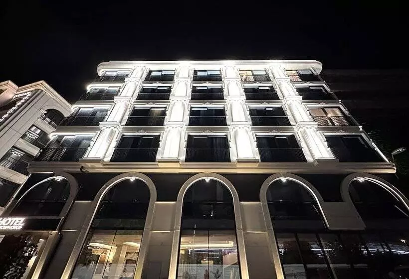 Hotel Golden Horn Bosphorus