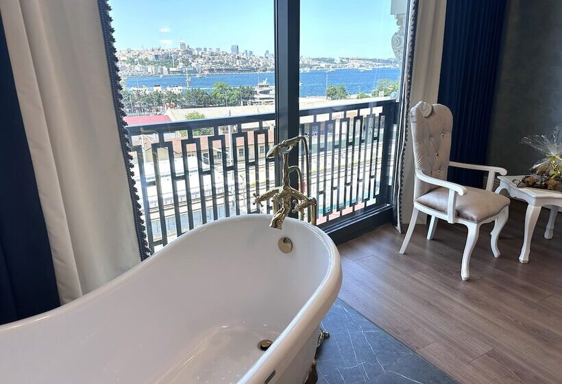 ホテル Golden Horn Bosphorus