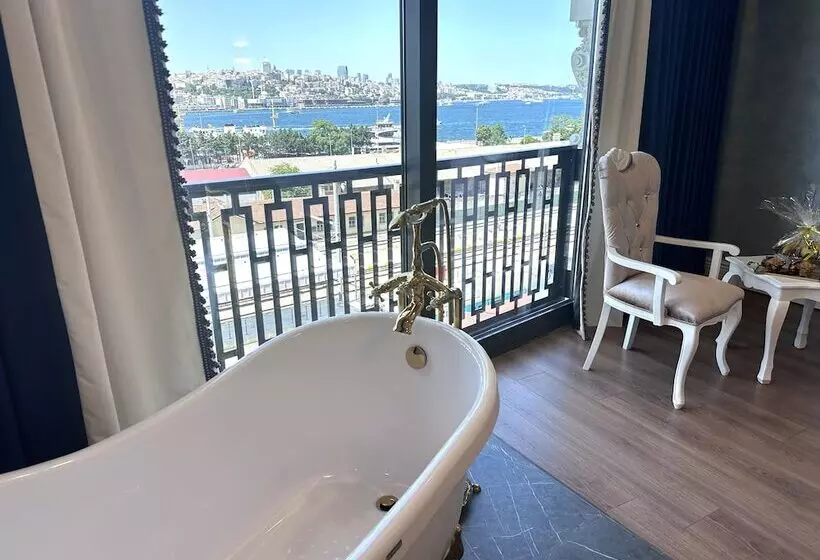 Hotel Golden Horn Bosphorus