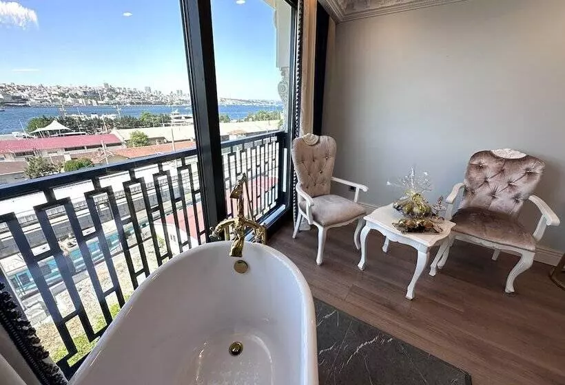 Hotel Golden Horn Bosphorus