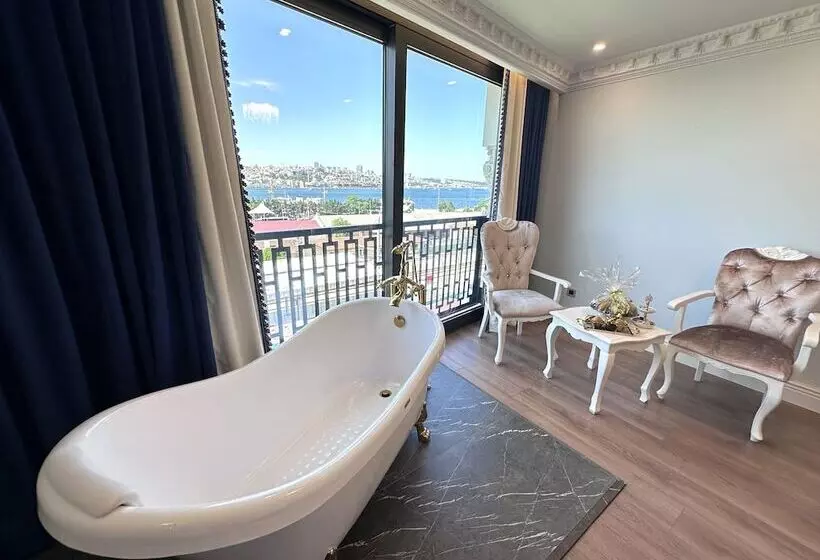 Hotel Golden Horn Bosphorus