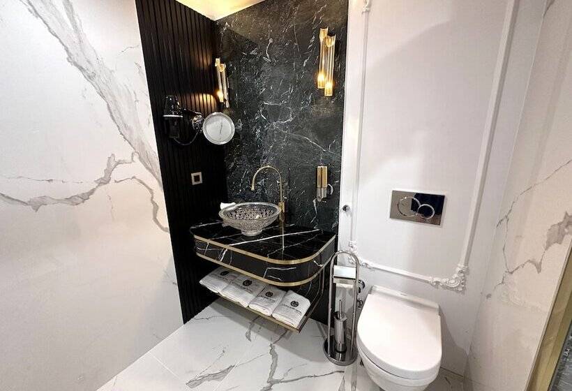 ホテル Golden Horn Bosphorus