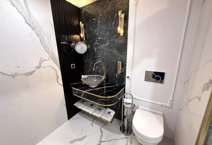 Hotel Golden Horn Bosphorus