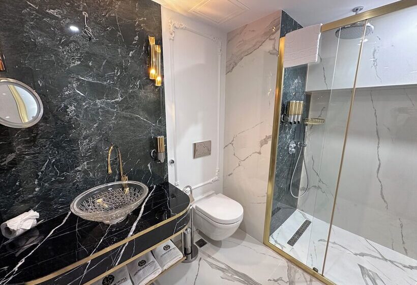 ホテル Golden Horn Bosphorus