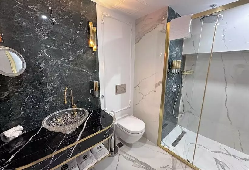 Hotel Golden Horn Bosphorus