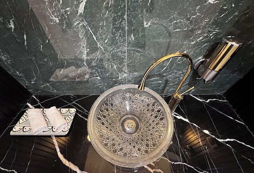 ホテル Golden Horn Bosphorus