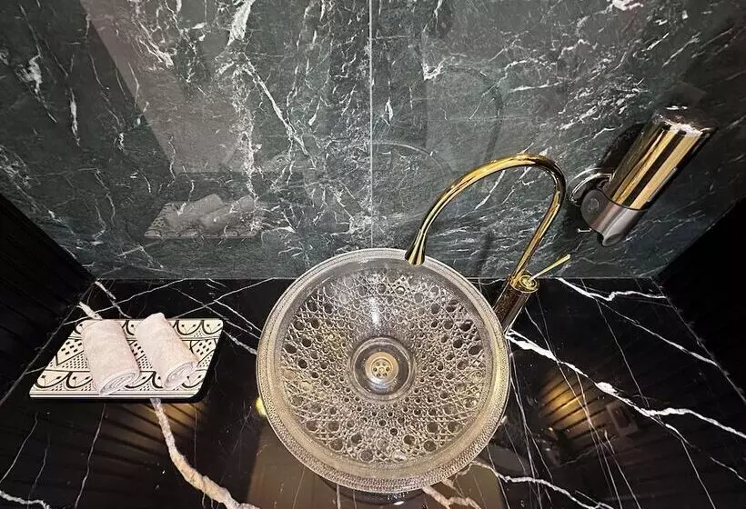 Hotel Golden Horn Bosphorus