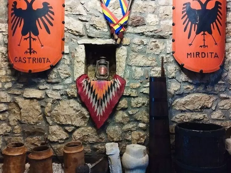 Guva Mangalem Hotel Restaurant