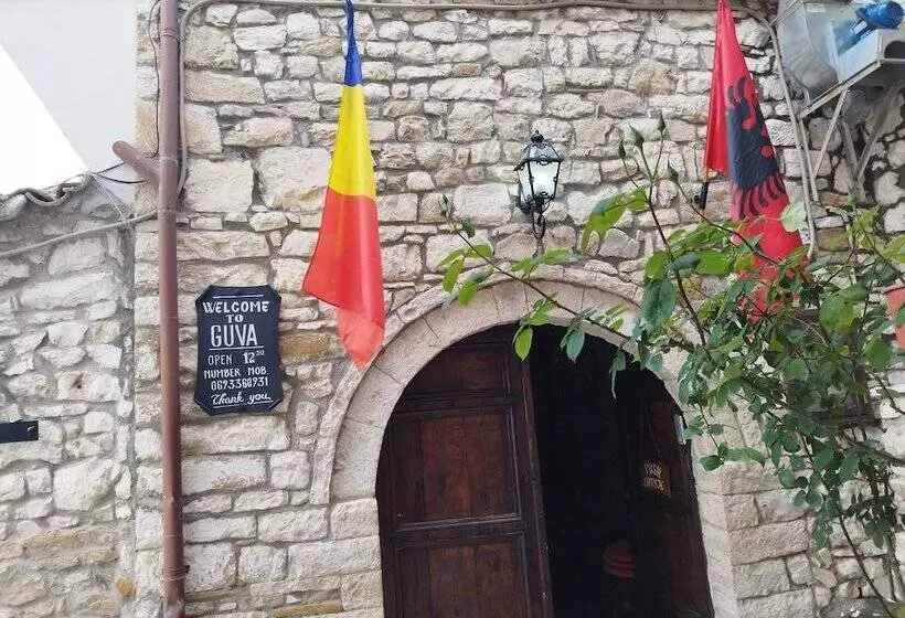 Guva Mangalem Hotel Restaurant