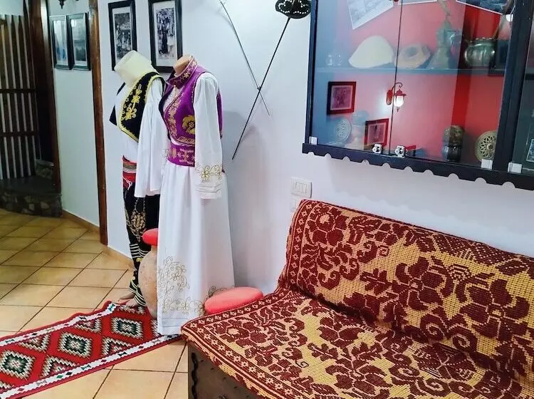 Guva Mangalem Hotel Restaurant