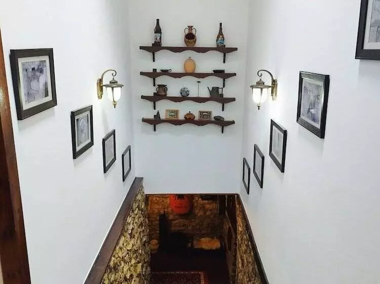 Guva Mangalem Hotel Restaurant